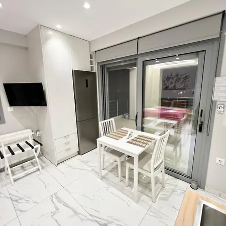 דירה Blueline 2 *